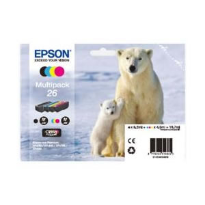 Epson Oso Polar 26